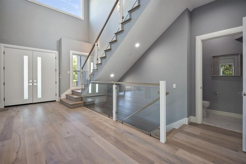 remodel stairs